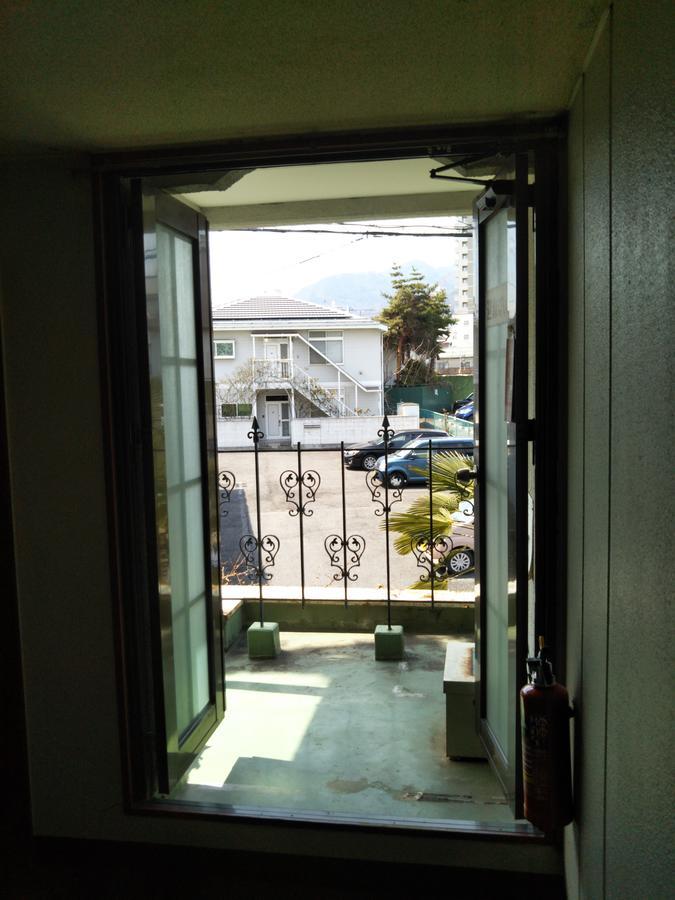 Hotel Unicorn Nagano Exterior photo