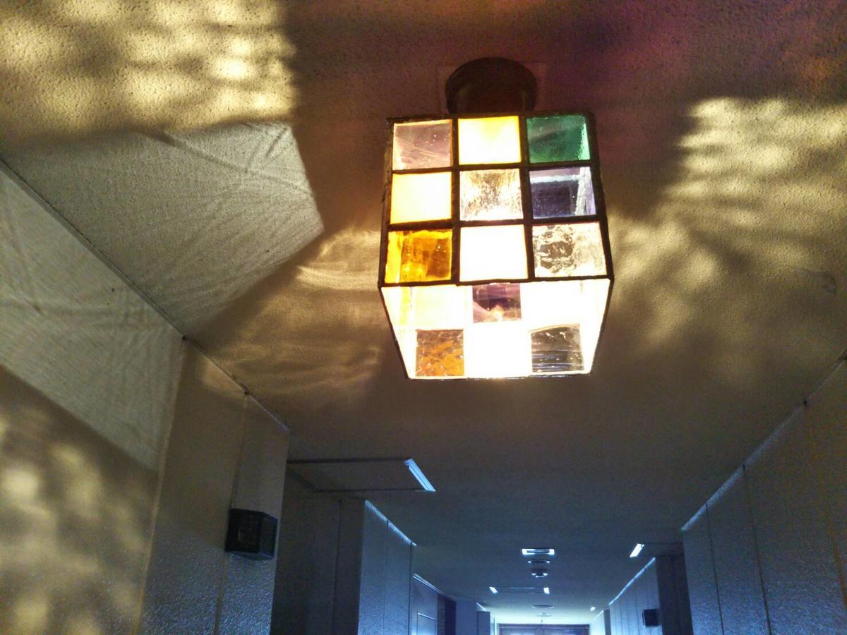 Hotel Unicorn Nagano Exterior photo