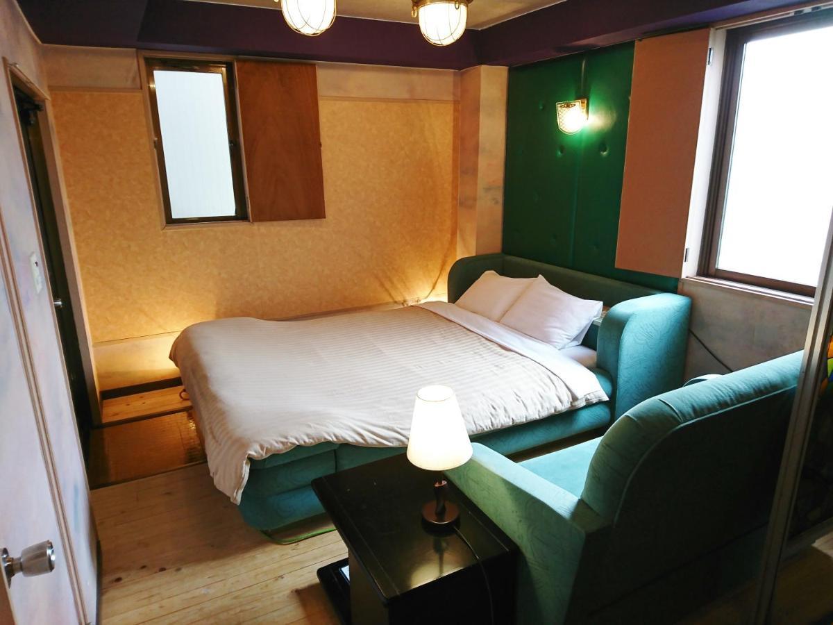 Hotel Unicorn Nagano Exterior photo