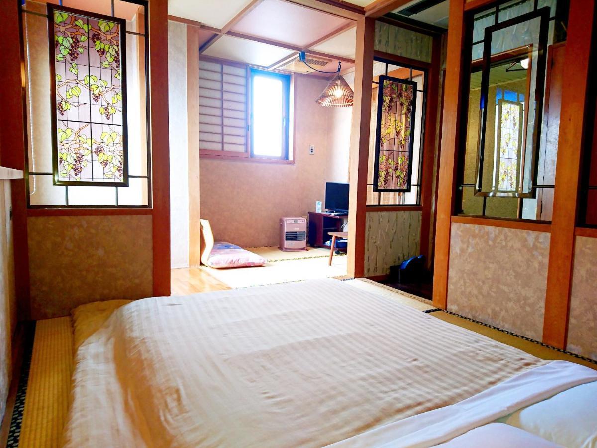 Hotel Unicorn Nagano Exterior photo