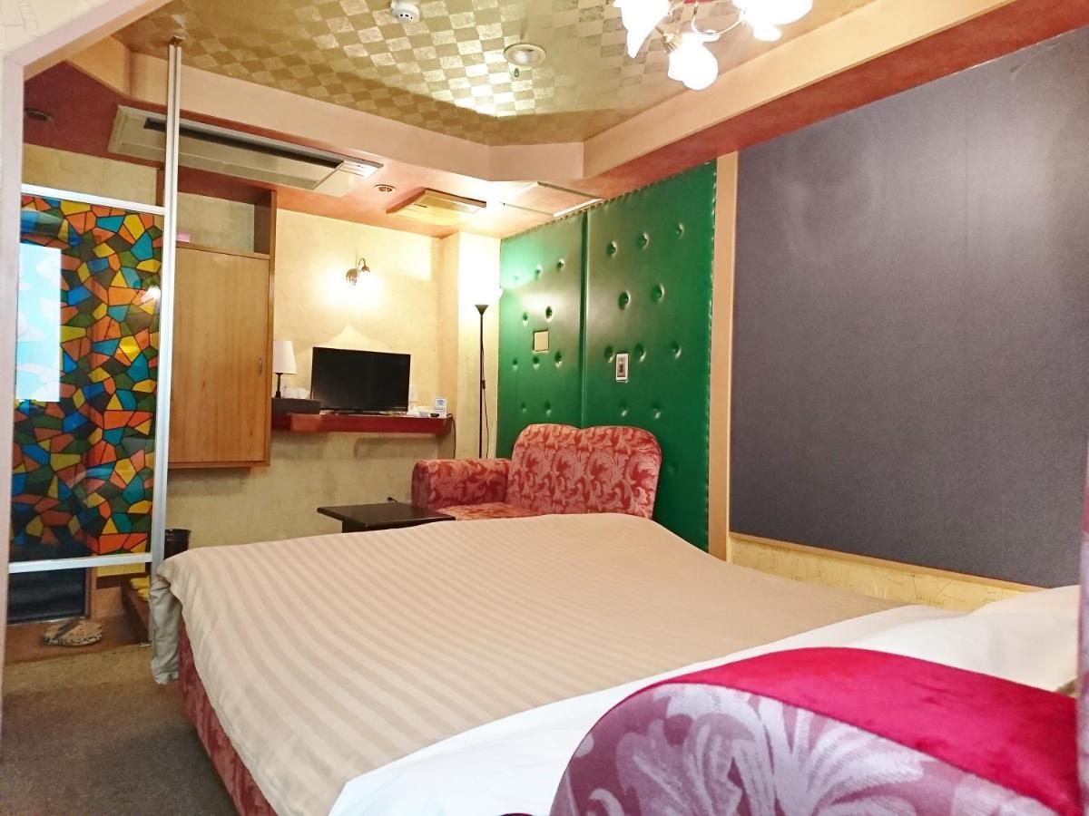 Hotel Unicorn Nagano Exterior photo