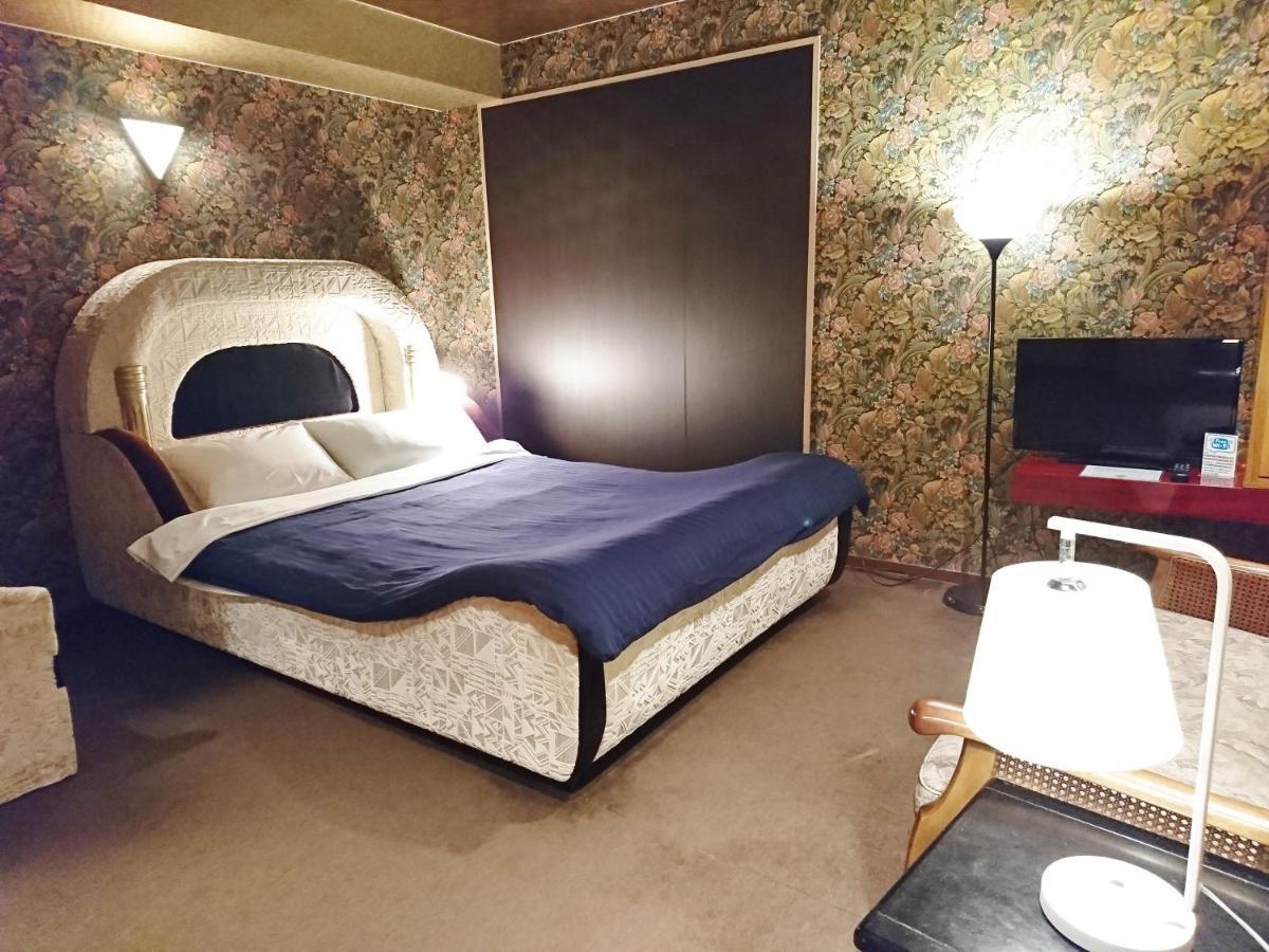 Hotel Unicorn Nagano Exterior photo